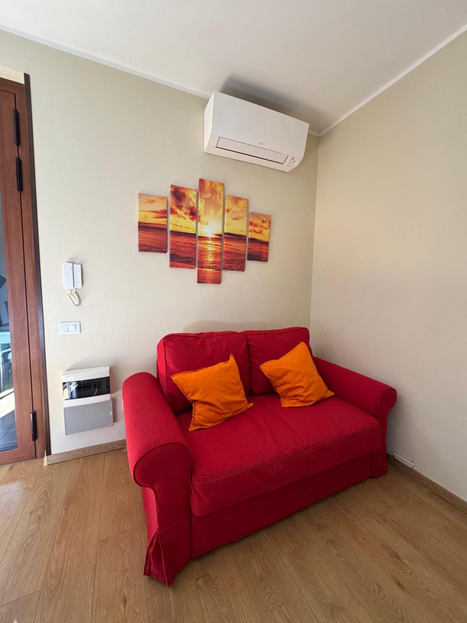 Sandy Apartment Sirmione Ngoại thất bức ảnh